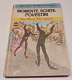 Biblioteca pentru toti copiii (bptc) - Caragiale - Momente, schite, povestiri