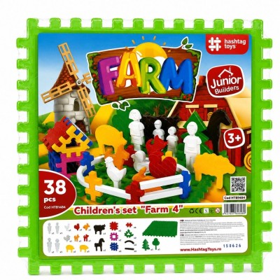 Set ferma 4 foto