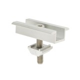 Clema intermediara 30 mm pentru panou solar fotovoltaic sistem B, Breckner Germany