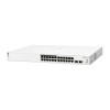 NET SWITCH 24PORT 1000M 1830/24G 2SFP JL813A ARUBA BY HPE &quot;JL813A&quot; (timbru verde 2 lei), HP