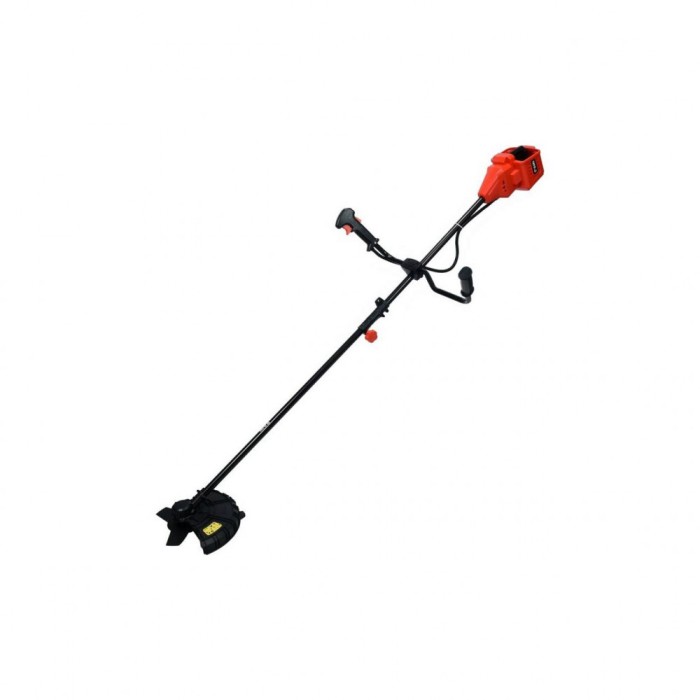 Motocoasa 36v=2x18v Yato YT-85010