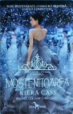 Kiera Cass - Mostenitoarea. volumul 4 din seria Alegerea