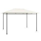 Pavilion, crem, 384x281x270 cm, 180 g/m&sup2;