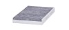 MANN-FILTER CUK 3139 Filtru, aer habitaclu