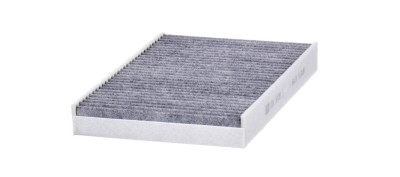 MANN-FILTER CUK 3139 Filtru, aer habitaclu foto