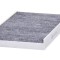 MANN-FILTER CUK 3139 Filtru, aer habitaclu