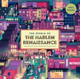 The World of the Harlem Renaissance: A Jigsaw Puzzle