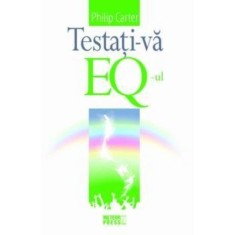 Testați-vă EQ-ul