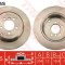 Disc frana LAND ROVER RANGE ROVER III (LM) (2002 - 2012) TRW DF4955S