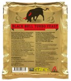 Prestige Black Bull drojdie turbo 15-18% - drojdie pentru alcool