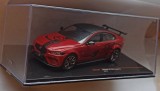 Macheta Jaguar XE SV Project 8 2017 - IXO 1/43, 1:43