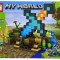 Set constructie Minecraft MyWorld MG1183B