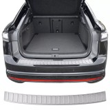 Ornament protectie bara spate/portbagaj mat pentru VW ID.7 Berlina din 2023