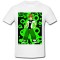 Tricou &quot; Ben 10 - fan made &quot;