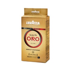 Lavazza Qualita Oro 250g cafea macinata