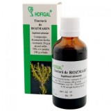 Cumpara ieftin Tinctura Rozmarin Hofigal 50ml