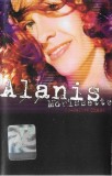 Alanis Morissette - So-Called Chaos, Caseta audio