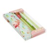 Set penar+pix Flamingo, Jad