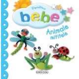 Animalele mititele/***