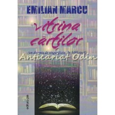 Vitrina Cartilor - Emilian Marcu
