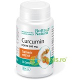 Curcumin Forte 500mg 30cps