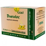 Ceai Busuioc Hofigal 25dz