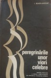 Peregrinarile unor viori celebre - I. Remer Anselme