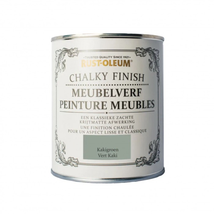 Chalky Finish Furniture Bramwell 750 ml