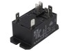 Releu Electromagnetic DPST-NO 240VAC 30A T92