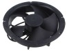Ventilator axial SUNON EC 230V &Oslash;250x77mm 744m3/h 54dBA bilă