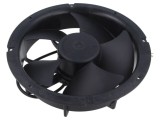 Ventilator axial SUNON EC 230V &Oslash;250x77mm 744m3/h 54dBA bilă