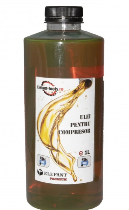 Ulei Compresor Aer 1L