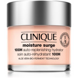 Clinique Moisture Surge&trade; 100H Auto-Replenishing Hydrator gel crema hidratant 75 ml