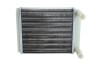 Radiator incalzire interior MERCEDES SPRINTER 2-t platou / sasiu (901, 902) (1995 - 2006) THERMOTEC D6M003TT