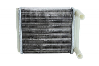 Radiator incalzire interior MERCEDES SPRINTER autobasculanta (905) (2001 - 2016) THERMOTEC D6M003TT foto