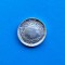 1 Lira 1977 San Marino-UNC-RAR-in realitate arata bine!