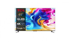 Smart TV TCL 65C645 (2023) 65&amp;quot;-164CM Q foto