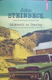 CALATORII CU CHARLEY-JOHN STEINBECK-343439