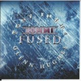 Toni IommiGlenn Hughes Fused reissueremaster (cd)