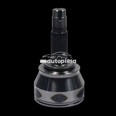 Kit cap planetara FIAT DOBLO Microbus (223, 119) (2001 - 2016) RINGER 1131007063 foto