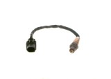 BOSCH 0 258 017 456 Sonda Lambda
