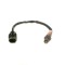 BOSCH 0 258 017 456 Sonda Lambda