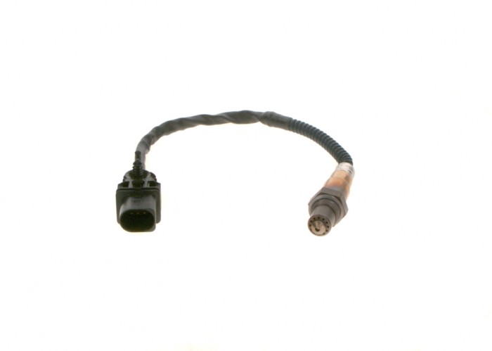 BOSCH 0 258 017 456 Sonda Lambda