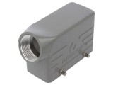 Carcasă pentru conectori HDC D16B pe cablu M32