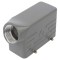 Carcasă conector HDC D16B pe cablu M32