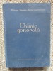 Chimie Generala - Mircea Ionescu, Sergiu Gogalniceanu