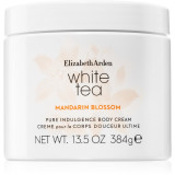 Elizabeth Arden White Tea Mandarin Blossom crema de corp nutritiva cu mandarine pentru femei 400 ml