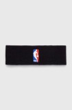 Nike bentita pentru cap NBA culoarea negru