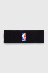 Nike bentita pentru cap NBA culoarea negru