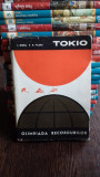 TOKIO. OLIMPIADA RECORDURILOR - I.GOGA